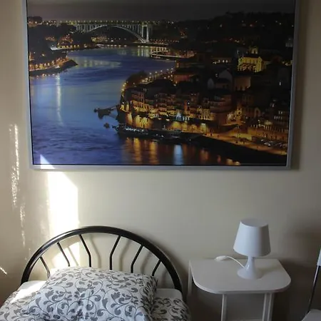 Bed & Breakfast Pina Porto