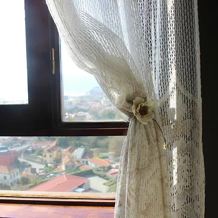 Pina Bed & Breakfast Porto